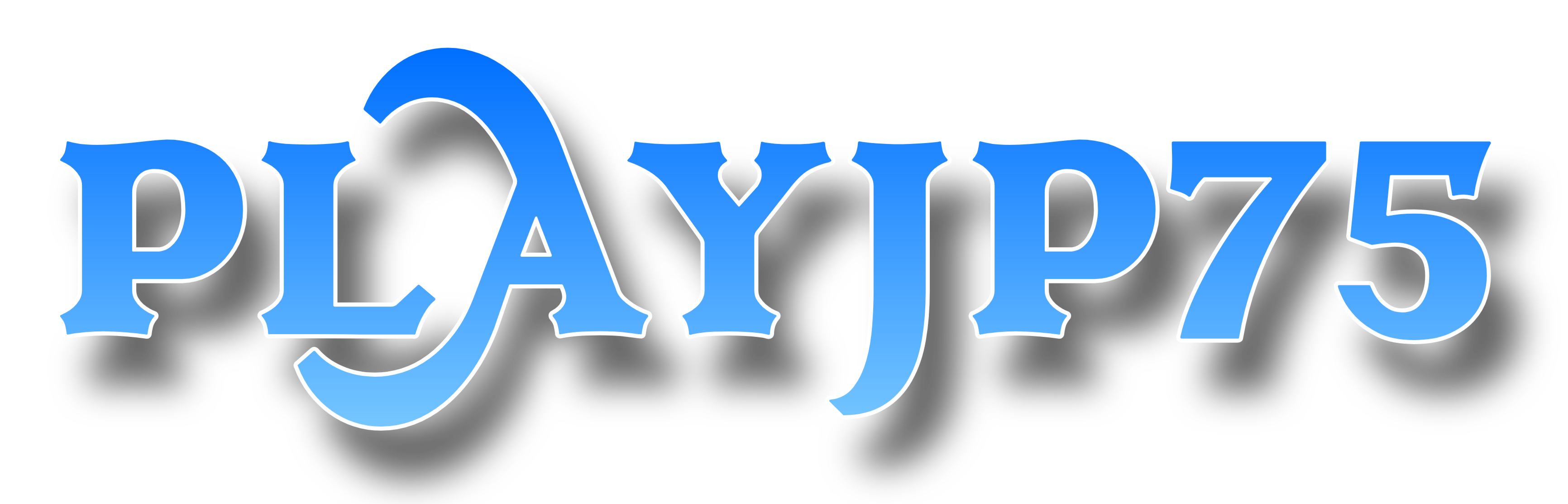Logo PLAYJP75